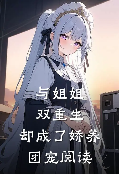 与姐姐双重生,却成了娇养团宠阅读全文