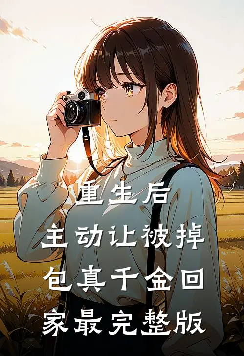 重生后，主动让被掉包真千金回家最完整版