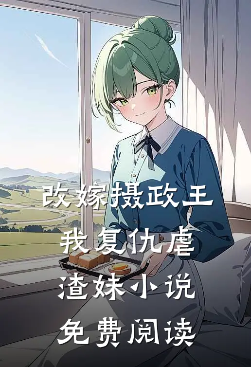 改嫁摄政王,我复仇虐渣妹免费阅读