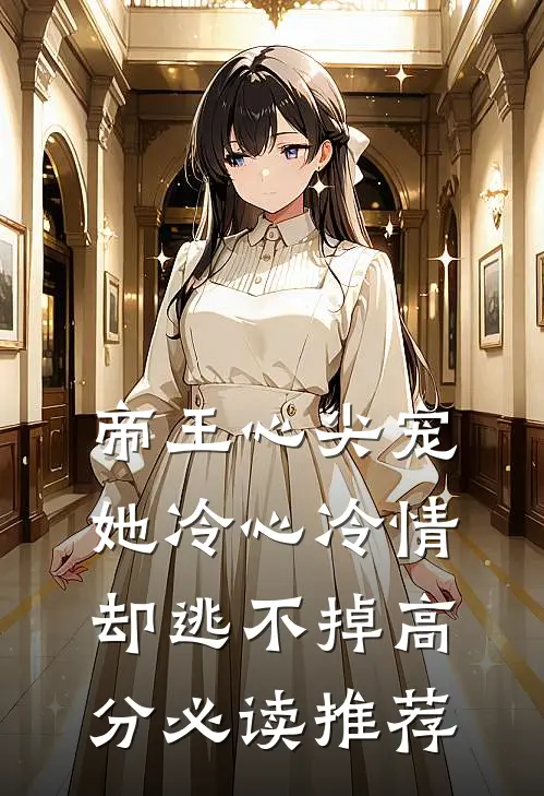 帝王心尖宠：她冷心冷情却逃不掉高分必读推荐