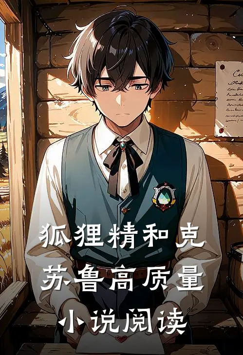 狐狸精和克苏鲁高质量小说阅读