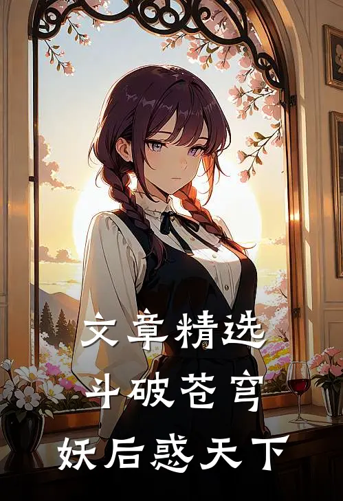 文章精选斗破苍穹：妖后惑天下