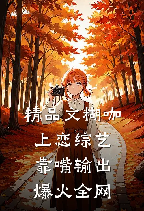精品文糊咖上恋综艺，靠嘴输出爆火全网