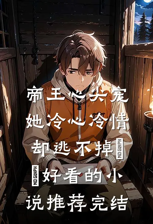 帝王心尖宠：她冷心冷情却逃不掉​​好看的小说推荐完结