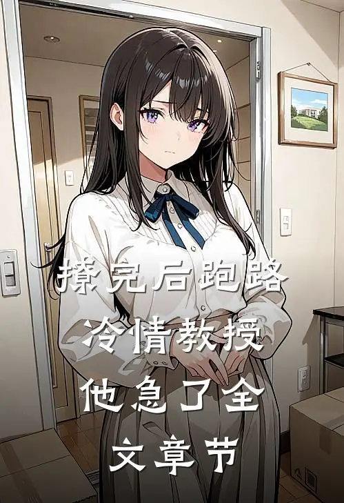 撩完后跑路，冷情教授他急了全文章节