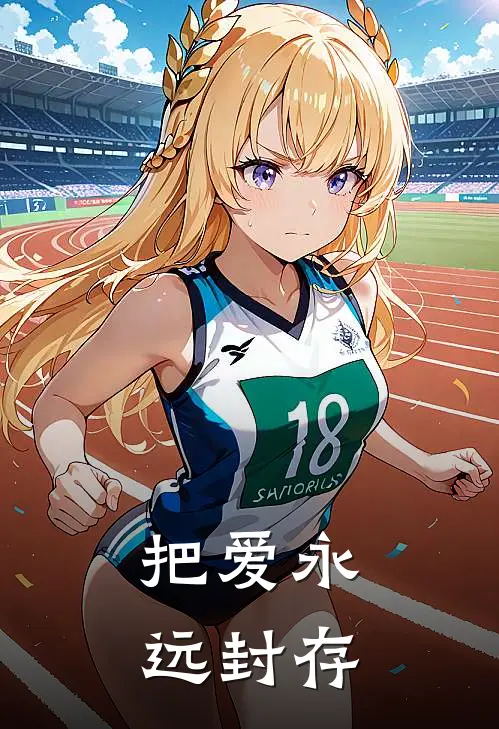把爱永远封存短剧全集