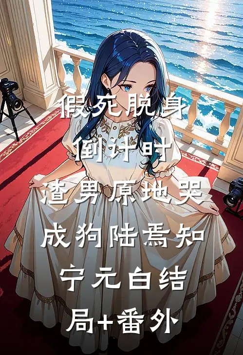 假死脱身倒计时，渣男原地哭成狗陆焉知宁元白结局+番外