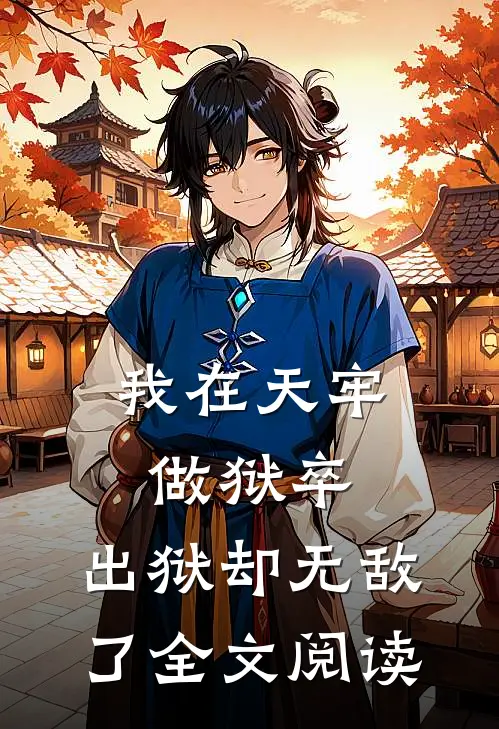 我在天牢做狱卒,出狱却无敌了全文阅读