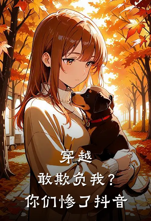 穿越敢欺负我?你们惨了抖音