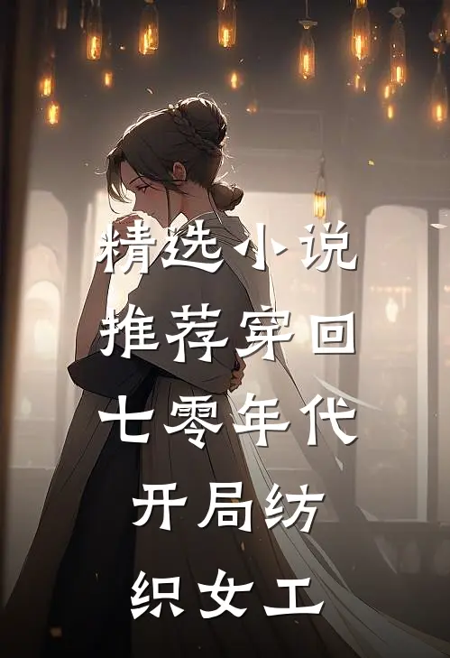 精选小说推荐穿回七零年代，开局纺织女工