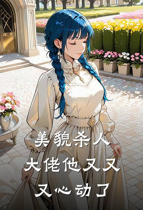 美貌杀人：大佬他又又又心动了