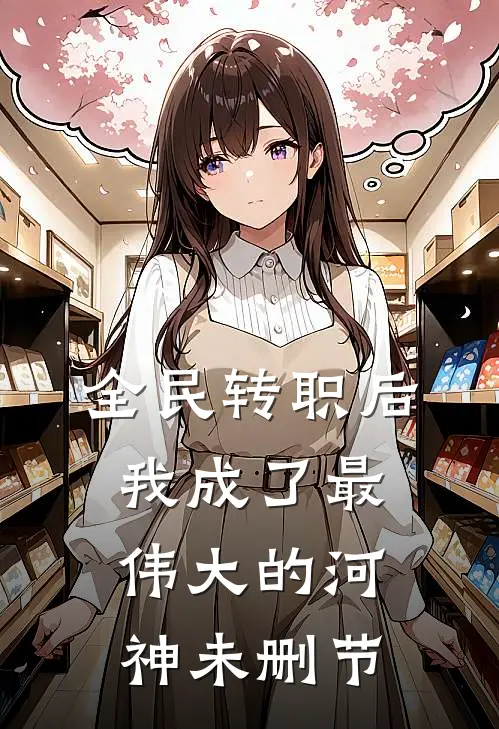 全民转职后，我成了最伟大的河神未删节