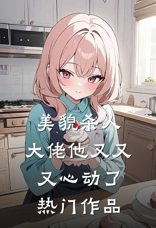 美貌杀人：大佬他又又又心动了热门作品