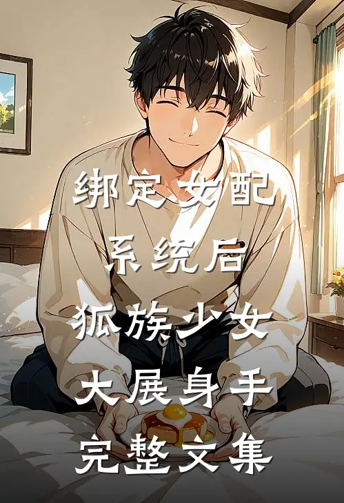 绑定女配系统后，狐族少女大展身手完整文集