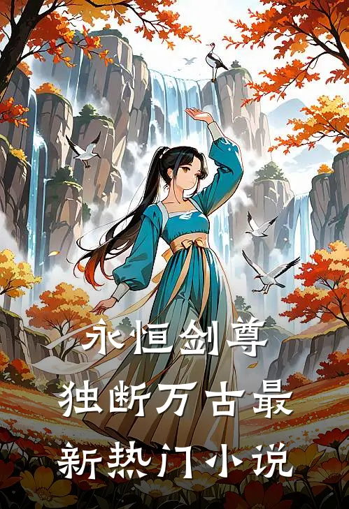 永恒剑尊,独断万古最新热门免费阅读