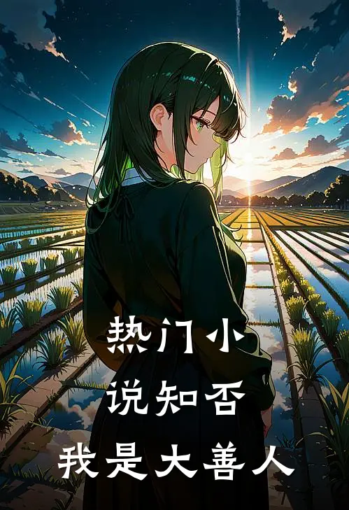 热门小说知否：我是大善人