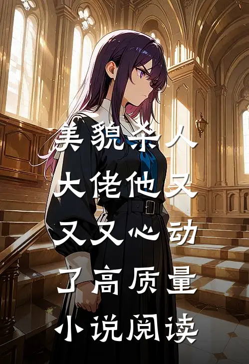 美貌杀人：大佬他又又又心动了高质量小说阅读