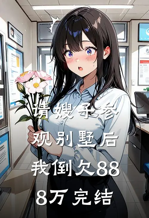 请嫂子参观别墅后,我倒欠888万完结