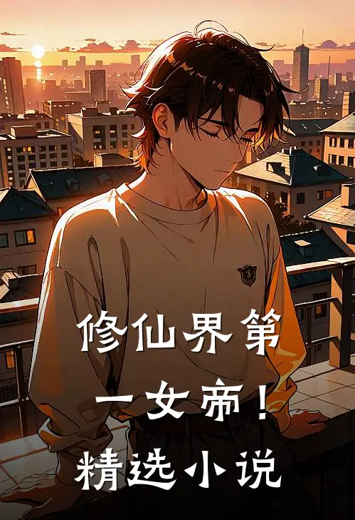 修仙界第一女帝!精选免费阅读