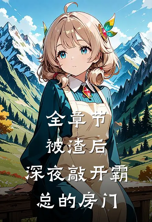 全章节被渣后，深夜敲开霸总的房门