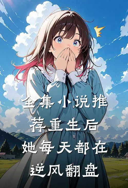 全集小说推荐重生后，她每天都在逆风翻盘