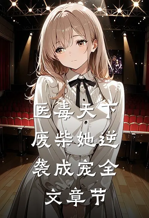 医毒天下：废柴她逆袭成宠全文章节