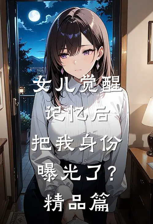 女儿觉醒记忆后，把我身份曝光了？精品篇