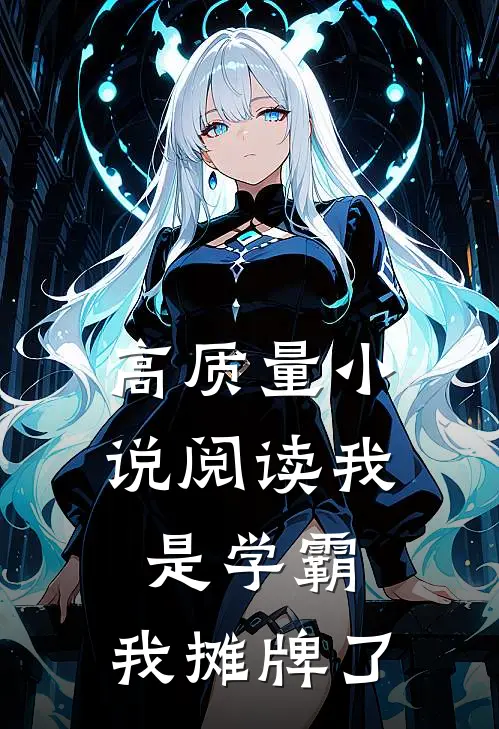 高质量小说阅读我是学霸，我摊牌了