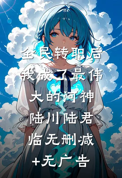 全民转职后，我成了最伟大的河神陆川陆君临无删减+无广告