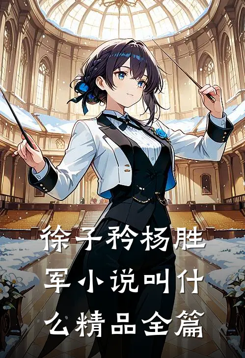 徐子矜杨胜军小说叫什么精品全篇