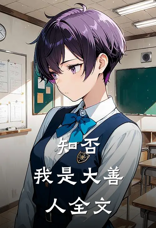 知否：我是大善人全文