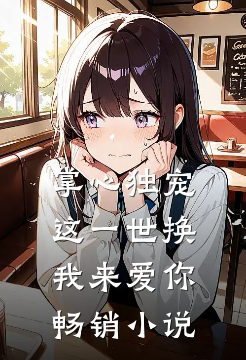 掌心独宠这一世换我来爱你畅销