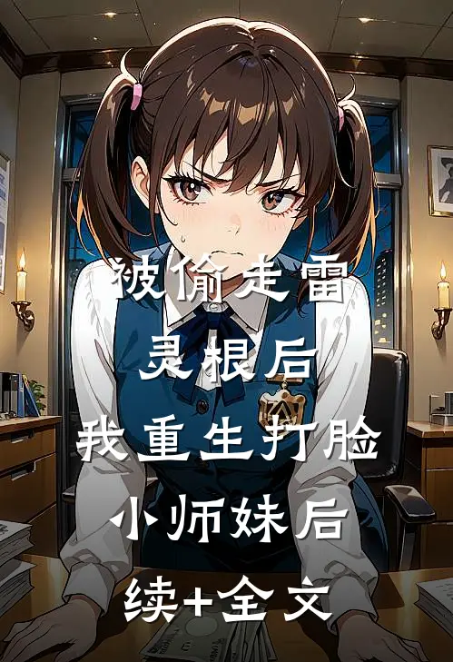 被偷走雷灵根后，我重生打脸小师妹后续+全文