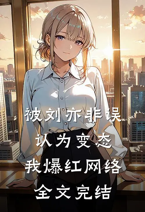被刘亦非误认为变态，我爆红网络全文完结