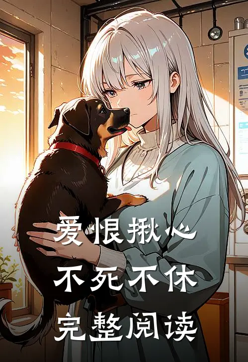 爱恨揪心,不死不休完整阅读