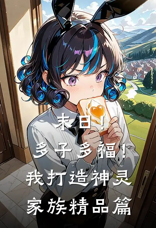 末日！多子多福！我打造神灵家族精品篇