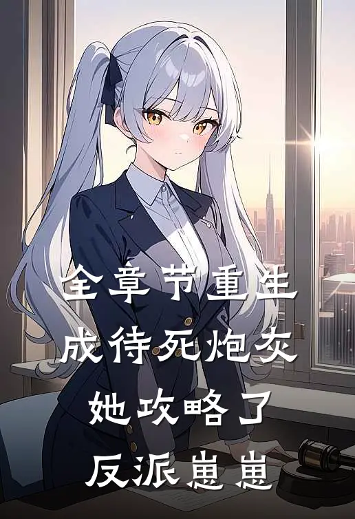 全章节重生成待死炮灰，她攻略了反派崽崽