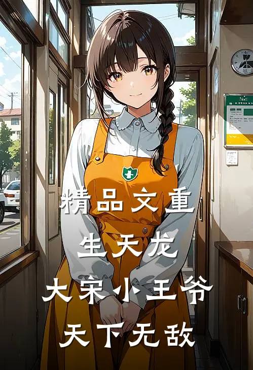 精品文重生天龙,大宋小王爷,天下无敌