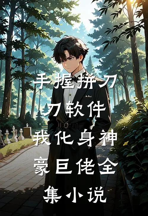 手握拼刀刀软件，我化身神豪巨佬全集小说