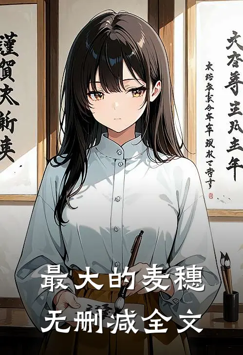 最大的麦穗无删减全文