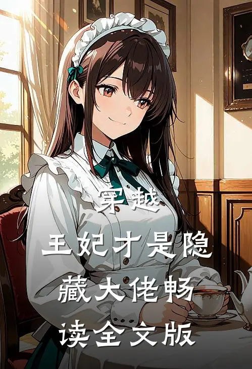 穿越：王妃才是隐藏大佬畅读全文版