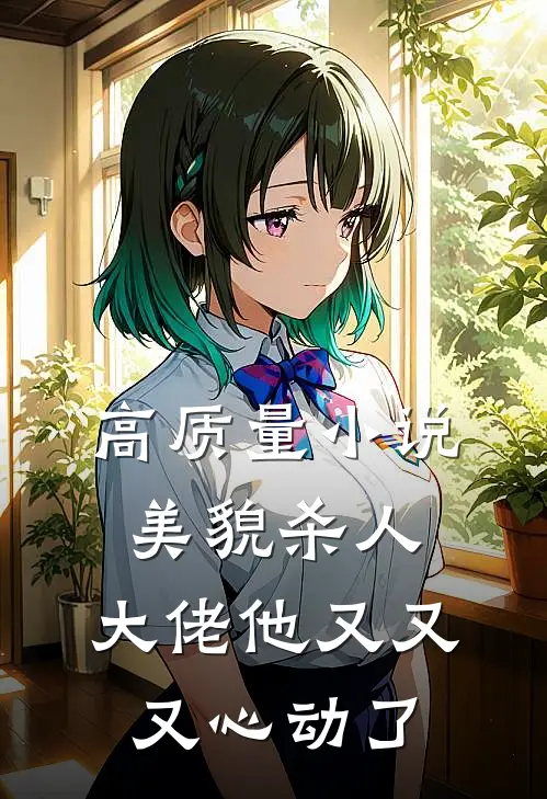 高质量小说美貌杀人：大佬他又又又心动了
