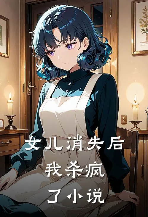 女儿消失后,我杀疯了在线阅读