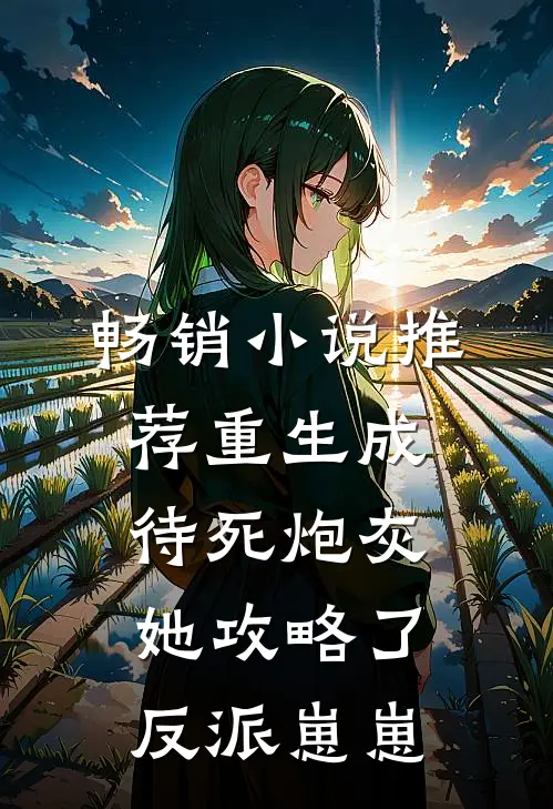 畅销小说推荐重生成待死炮灰，她攻略了反派崽崽