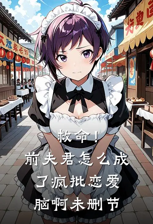 救命！前夫君怎么成了疯批恋爱脑啊未删节