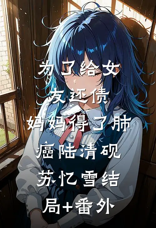 为了给女友还债，妈妈得了肺癌陆清砚苏忆雪结局+番外