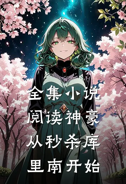 全集小说阅读神豪：从秒杀库里南开始