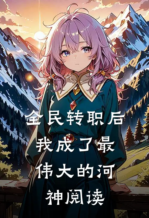 全民转职后，我成了最伟大的河神阅读