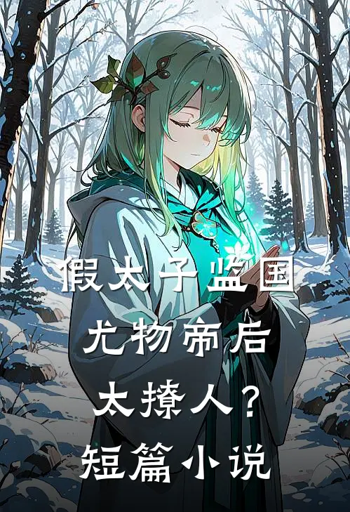假太子监国，尤物帝后太撩人？短篇小说