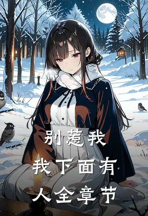 别惹我，我下面有人全章节